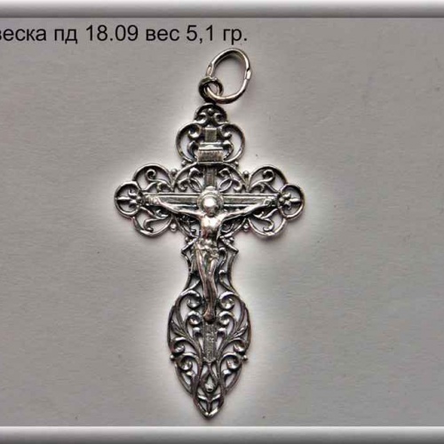 Подвески 18--